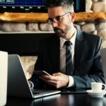Fundador empresa familiar: ¿protección o miedo a soltar el control?