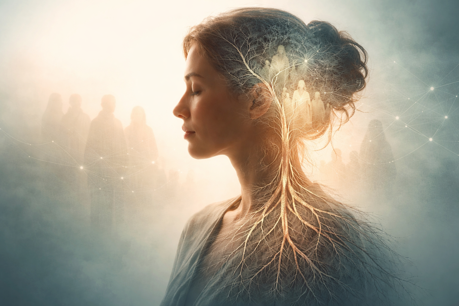 Lealtades invisibles: decisiones que no parecen tuyas