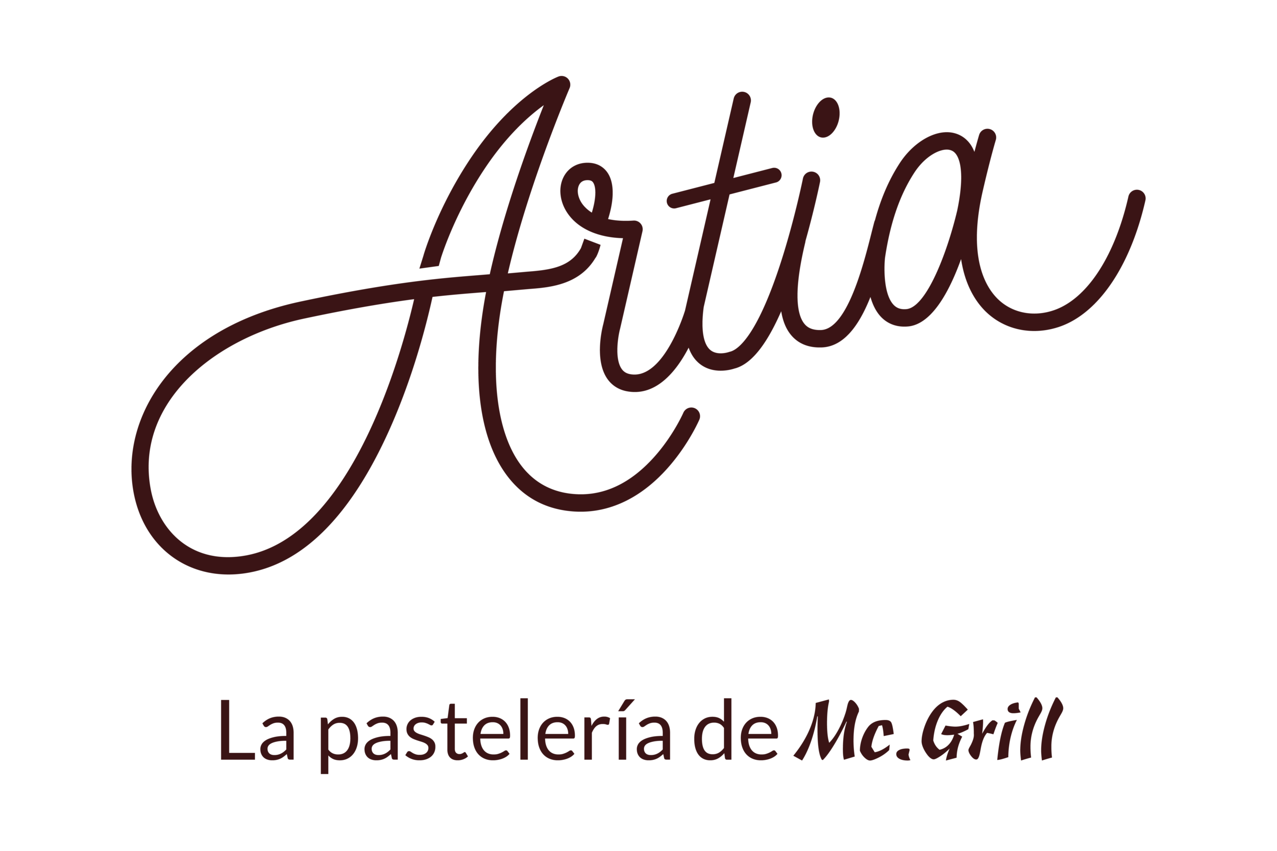 Copia de Copia de Logo Artia