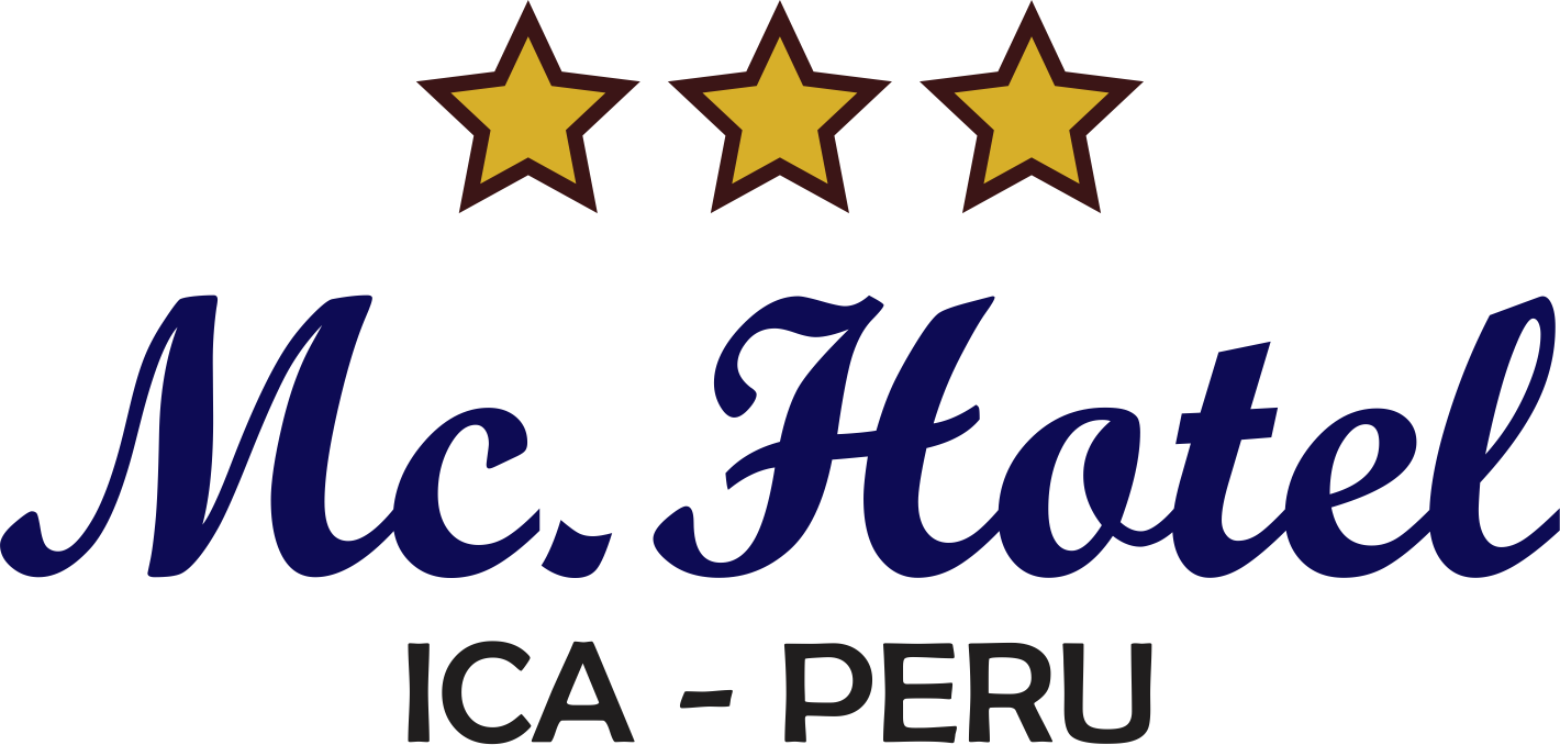 Copia de Copia de Logo Mc Hotel