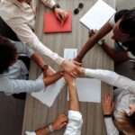 Cultura organizacional en empresas familiares y liderazgo