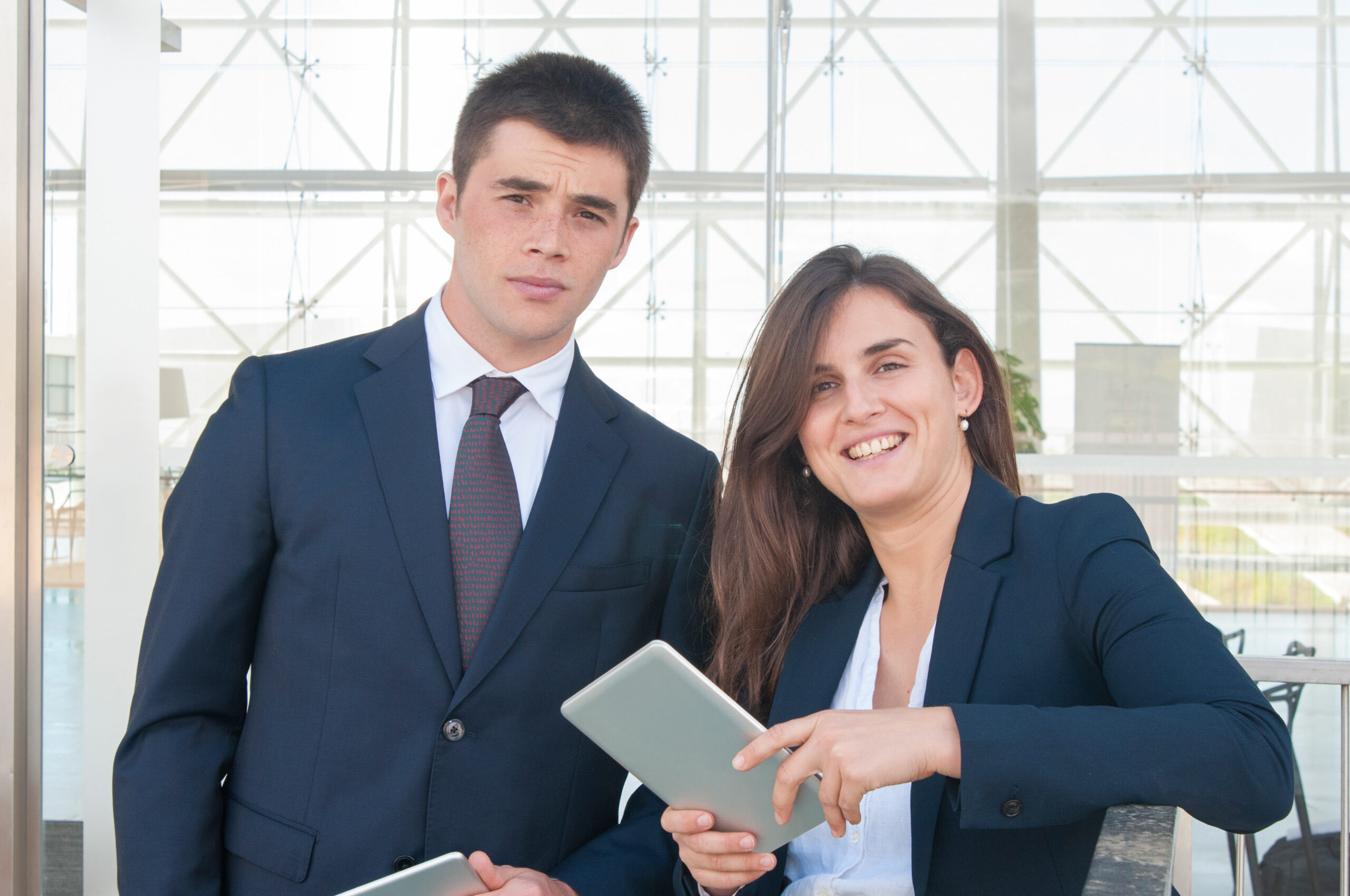 Hermanos socios en la empresa familiar: liderazgo y conflictos